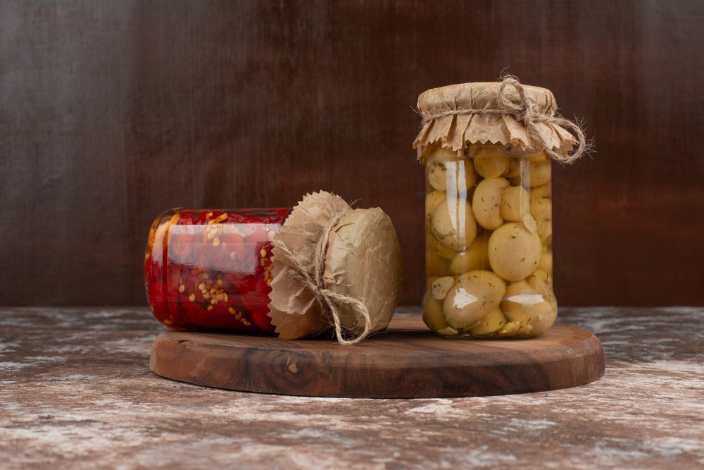 Garlic Pickle - Image 2