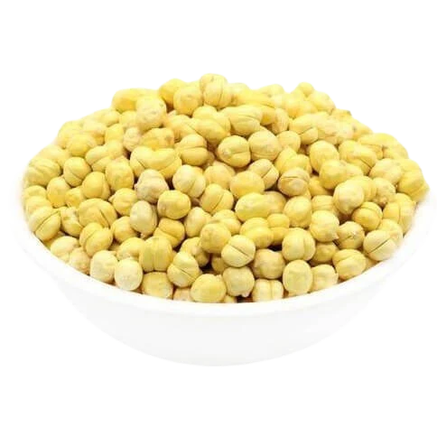 Roasted Bengal Gram (Putnalu) - Image 2