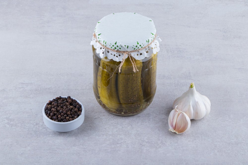 Garlic Pickle - Image 3